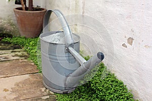 Watering can