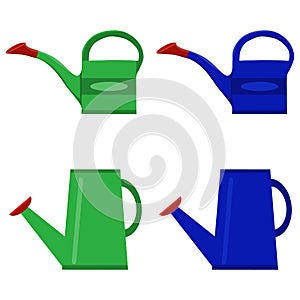 Watering can, set of watering cans