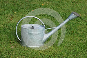 Watering-can (watering-pot)