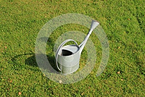 Watering-can (watering-pot)