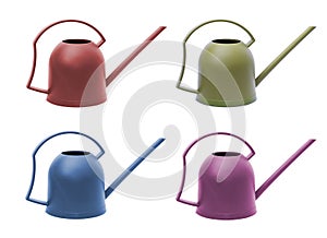 Watering Cans