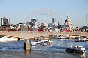 Waterloo Bridge