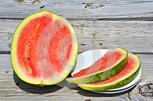 Watermellon