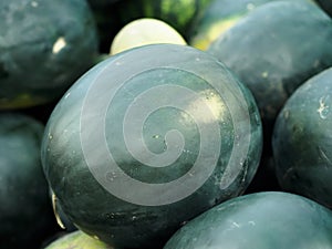 Watermellons