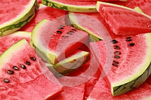 Watermelon photo