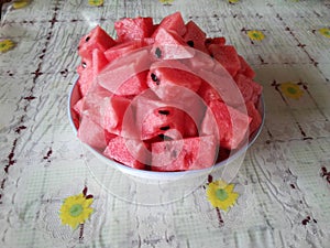 Watermelon