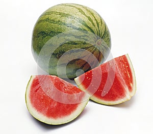 Watermelon photo