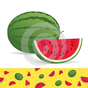 Watermelon