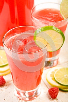 Watermelon Punch