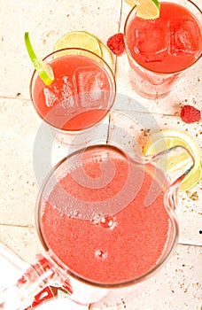 Watermelon Punch