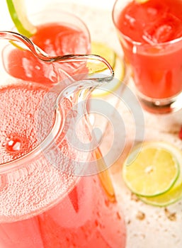 Watermelon Punch