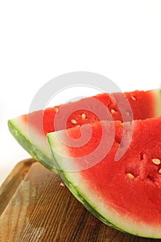 Watermelon Slices