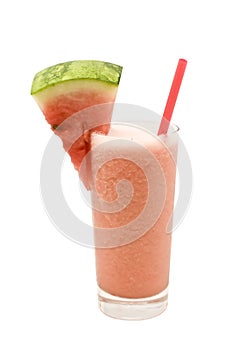 Watermelon Smoothie