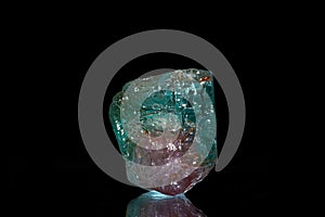 Watermelon Tourmaline