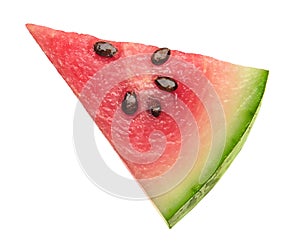 Watermelon Wedge