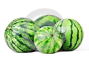 Watermelons