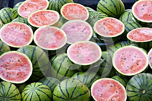 Watermelons