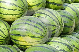 Watermelons