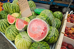 Watermelons