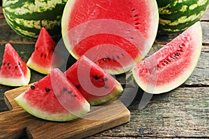 Watermelons