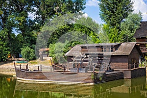 Watermill