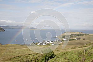 Waternish, Isle of Skye