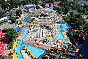 Waterpark