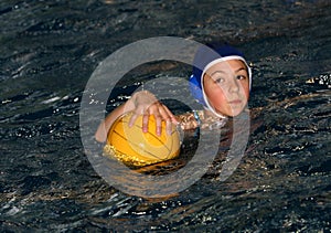 Waterpolo