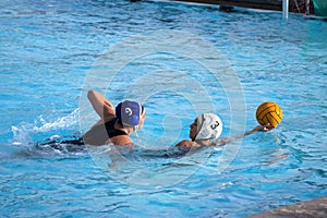 Waterpolo 2
