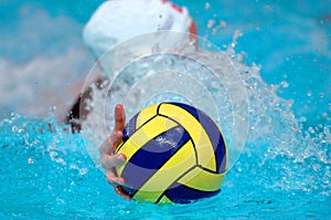 Waterpolo 21