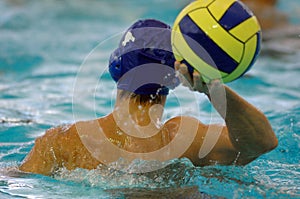 Waterpolo 22