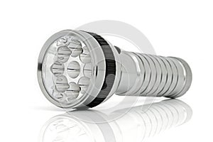 Waterproof electric torch