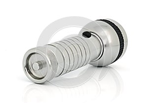 Waterproof electric torch