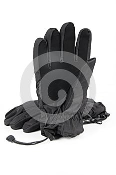 Waterproof gloves