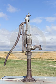 Waterpump