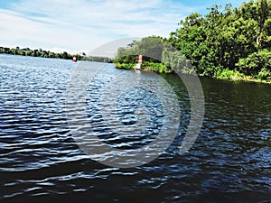 Waterside at Badhoevedorp