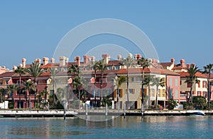 Waterside properties photo