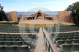 Waterside Theatre photo