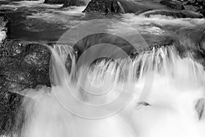 Watersmeet in Exmoor National Park