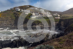 Watersmeet and Mortehoe Woolacombe Devon