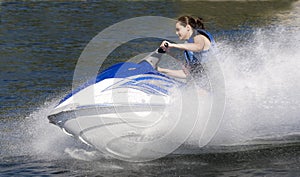 Watersports photo