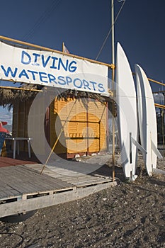 Watersports Shack