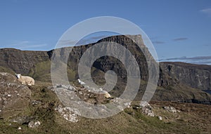 Waterstein Head Isle of Skye Scotland