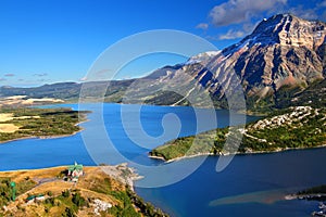 Waterton Lakes National Park