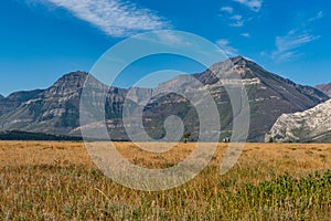 Waterton National Park