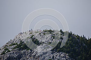 Waterton National Park