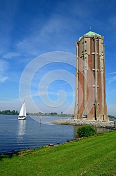 Watertower photo