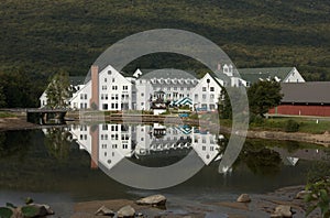 Waterville Valley Resort