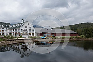 Waterville Valley Resort