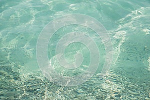 WaterWaves background